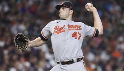 Orioles' John Means set for season debut vs. Reds