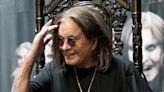 Ozzy Osbourne Talks About Health Struggles, But Holds Out Hope For One Last Show