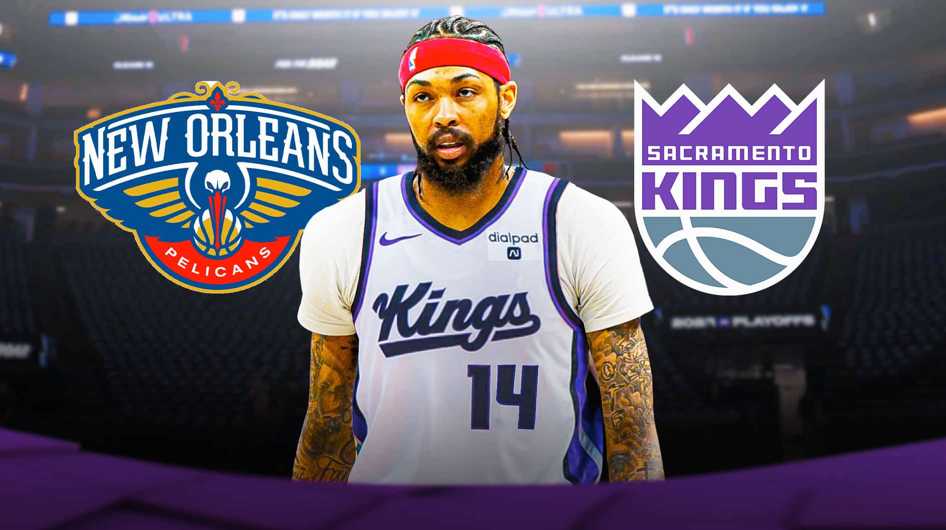 Kings' perfect Brandon Ingram trade offer to Pelicans