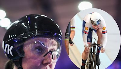 兩屆奧運金牌單車傳奇 遇離奇意外緣盡巴黎
