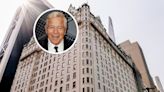 Patriots Owner Robert Kraft Scores $22.5 Million for Plaza Hotel Pad