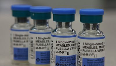 Dane County measles case prompts state health department to alert the public