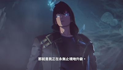 跟著成哥升級前必看！《我獨自升級：ARISE》體驗版試玩心得級首抽推薦 - QooApp : Anime Game Platform