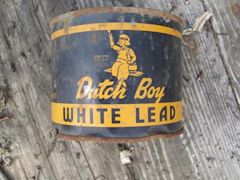 Dutch Boy Paint