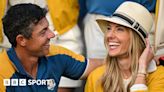 Rory McIlroy, Divorce proceedings ended as golfer reconciles with wife Erica