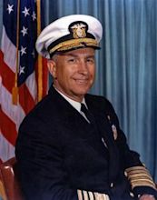 Commander, U.S. Pacific Fleet