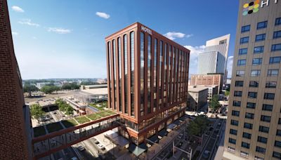 Historic preservation commission approves Shinola hotel, demolition of CSX building