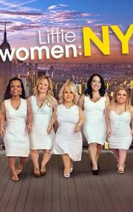 Little Women: NY