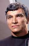 Mark Lenard