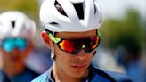 Miguel Angel López to appeal against four-year doping ban at Court of Arbitration for Sport