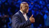 Lakers News: Magic Johnson "Excited and Thrilled" About LA Head Coach Prospect