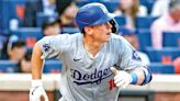 Dodgers desentierran las escobas y barren Nueva York