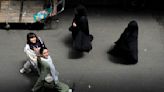 As Iran's presidential vote looms, tensions boil over renewed headscarf crackdown