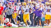 Five takeaways from LSU’s 45-20 win over No. 7 Ole Miss