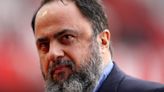 Nottingham Forest owner Marinakis blasts Gary Neville’s ‘inappropriate’ and ‘harmful’ commentary