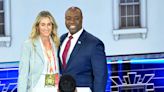 Potential Trump VP Tim Scott Schedules Wedding Around RNC