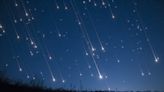 "Strong" Meteor Shower Peaks This Week With 30 Shooting Stars an Hour—How to See It