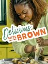 Delicious Miss Brown