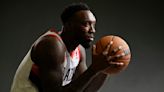 Nassir Little eyeing starting small forward role with Portland Trail Blazers
