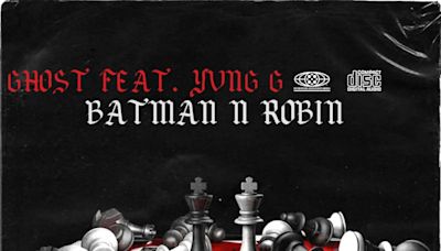 Ghost - BATMAN N ROBIN (feat. Yvng G) | iHeart