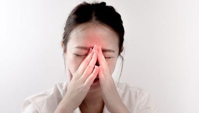 長期鼻塞聞不到味 「微創手術結合電腦導航技術」徹底根除鼻竇炎 | am730