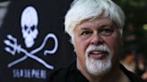 Anti-whaling campaigner Paul Watson arrested in Greenland