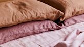 We Asked A Bedding Designer Where To Get The Most Affordable Linen Sheets