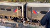 Disabled Amtrak train causes major disruptions to NJ Transit Northeast Corridor service