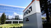 AMD has a new AI computer chip to compete with Nvidia and Intel