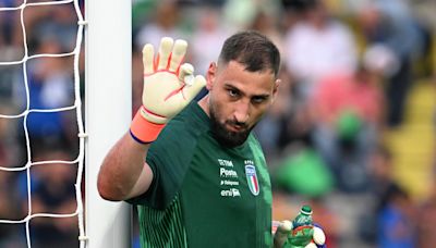 Donnarumma: “Queremos revivir las noches mágicas de 2021”