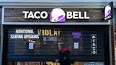 A Taco Bell franchisee has shut the dining rooms of at least 3 restaurants in Oakland over crime fears