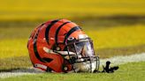 Bengals announce signings of 5 draft picks, add over a dozen college free agents