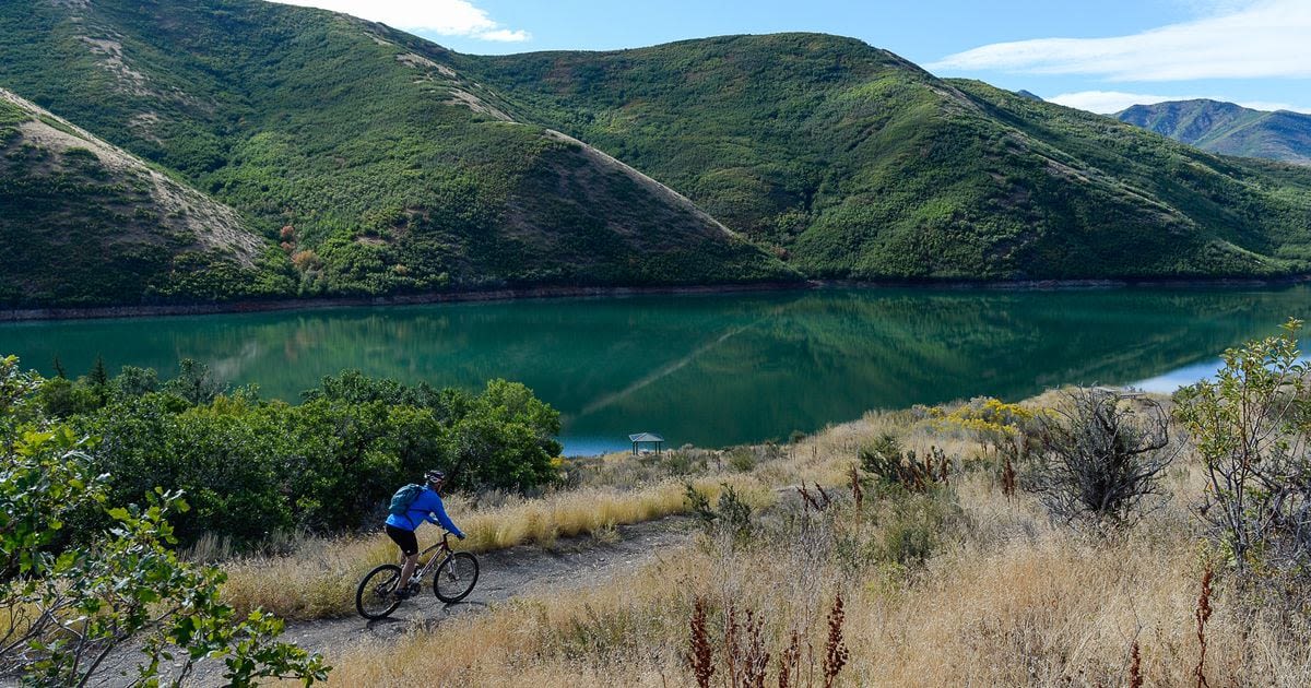 Salt Lake City woman drowns at Little Dell Reservoir