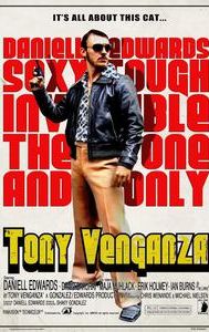 Tony Venganza
