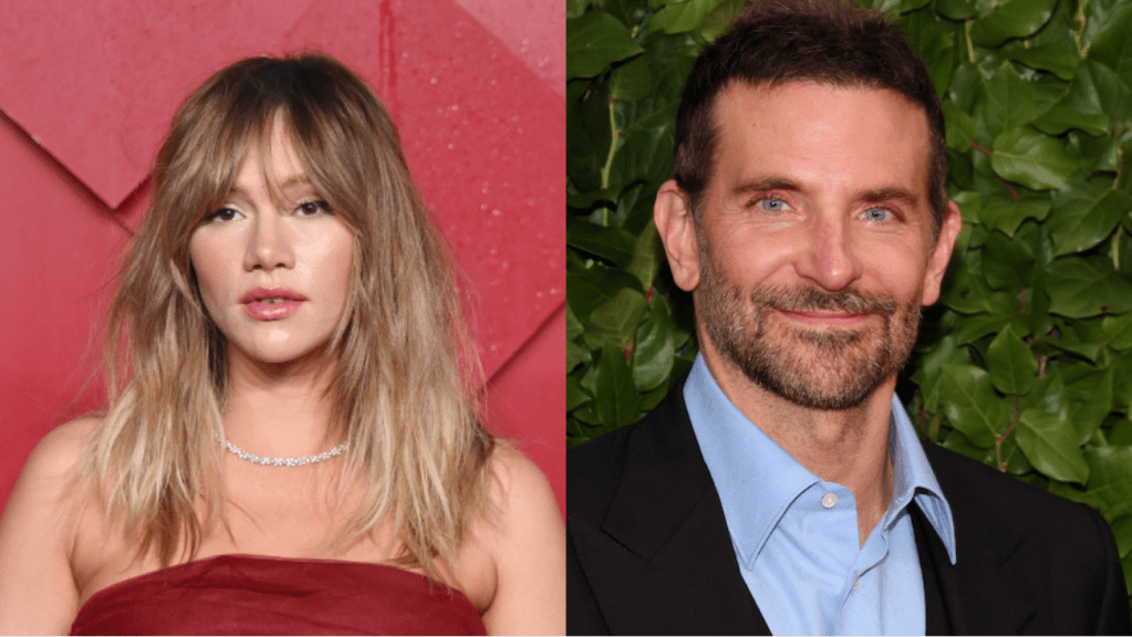 Suki Waterhouse Opens Up About ’Dark’ Split From Bradley Cooper