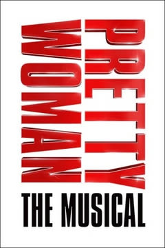 Pretty Woman (Non-Equity) in Orlando at Peabody Auditorium 2025