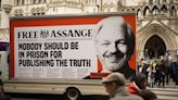 Julian Assange wins bid to bring appeal against extradition