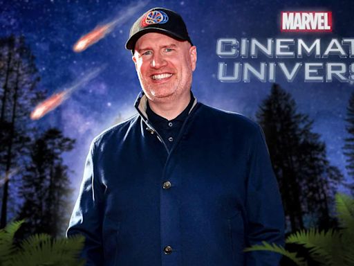 Marvel's Kevin Feige brutally honest on MCU's 'underdog' status