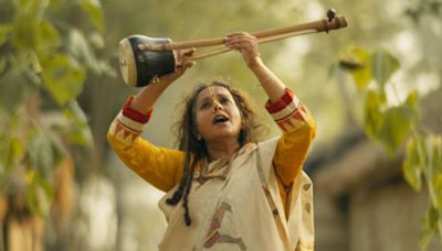 Parvathy Baul collaborates with SVF Music for documentary on Baul music