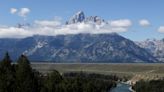 Kansas City Fed sets Jackson Hole conference dates Aug 22-24