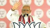 PM Modi Says Congress Will Not Win Even 50 Seats In Lok Sabha; Double Engine Govt In Odisha Soon