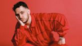 ‘Sin cantar ni afinar’, C. Tangana llega de gira a Latinoamérica