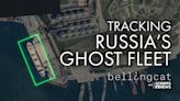 Russia's Ghost Fleet