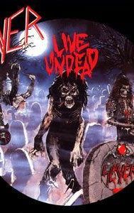 Live Undead