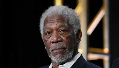 Morgan Freeman Outraged By AI Voice Impersonation, Thanks Fans For Exposing 'Scam'