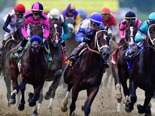 Preakness Stakes 2024 predictions, Mystik Dan odds: Win, place, show, trifecta, superfecta expert picks