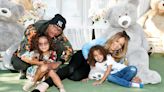 Mariah Carey and Nick Cannon Celebrate Twins' 13th Birthday With New Photos