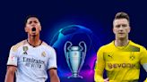 Alineaciones probables Real Madrid vs. Borussia Dortmund por Final de UEFA Champions League