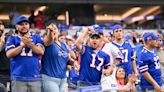 The Bills will play the Titans in Week 2: Here's when and what to know