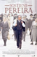 Sostiene Pereira - Película 1996 - SensaCine.com